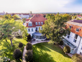 Hotel Villa Heine Wellness & Spa, Halberstadt